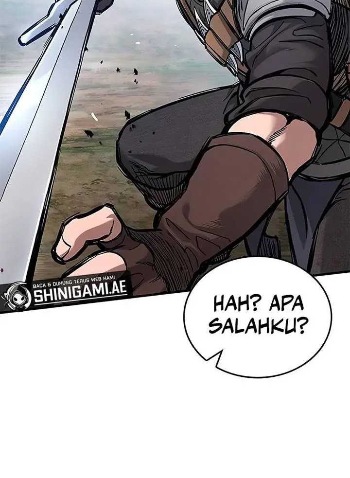 Eternally Regressing Knight Chapter 44 - halaman 44