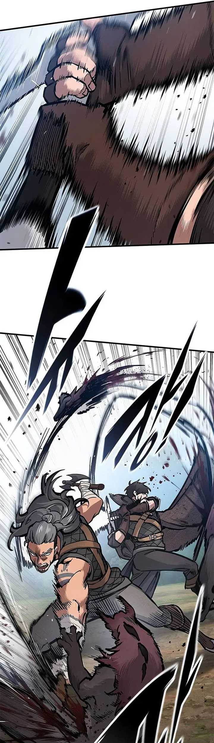 Eternally Regressing Knight Chapter 44 - halaman 45