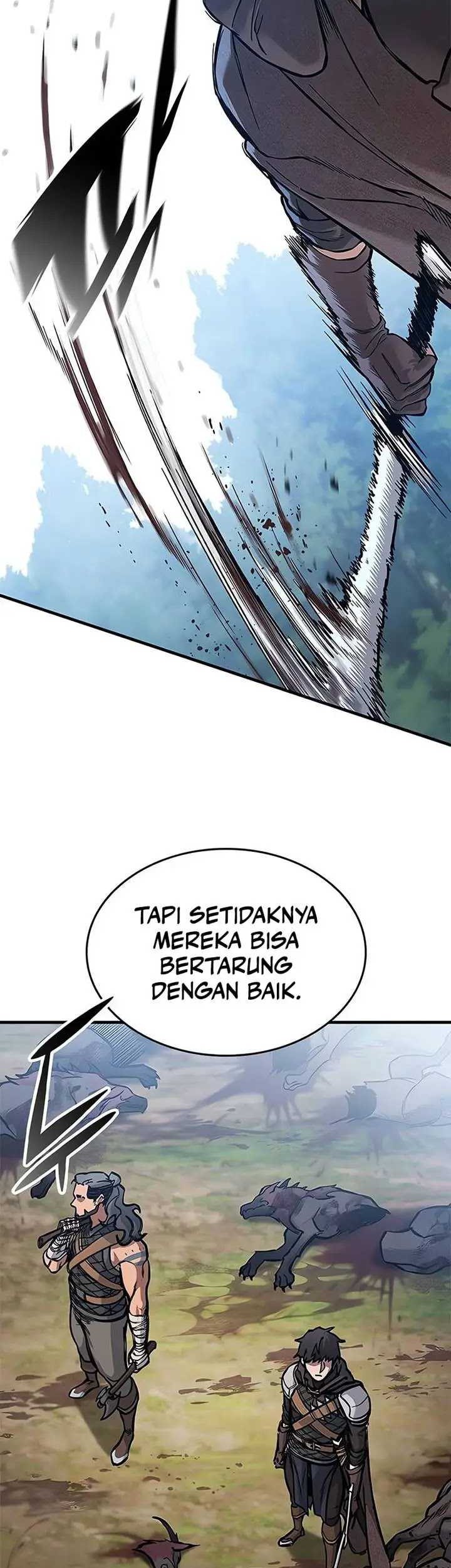 Eternally Regressing Knight Chapter 44 - halaman 47