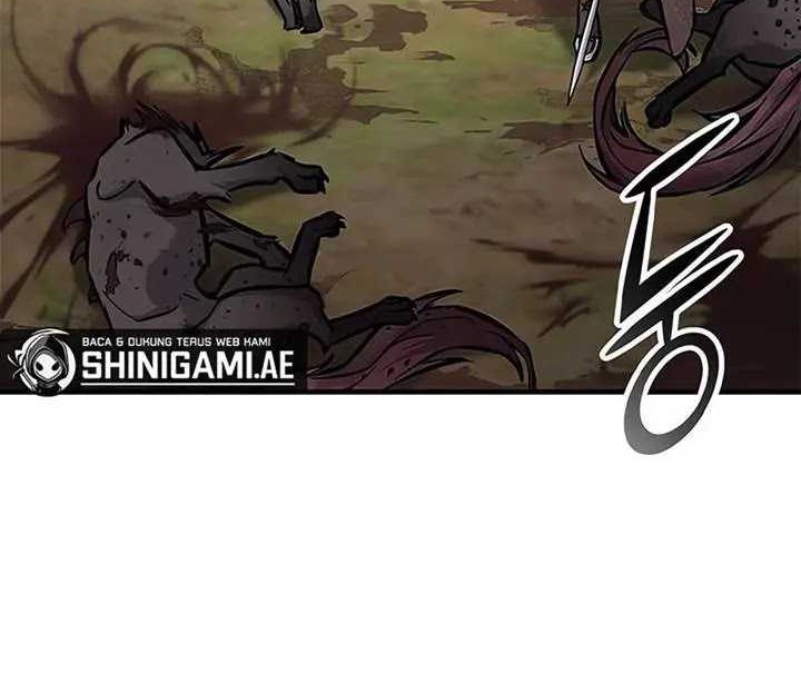 Eternally Regressing Knight Chapter 44 - halaman 48
