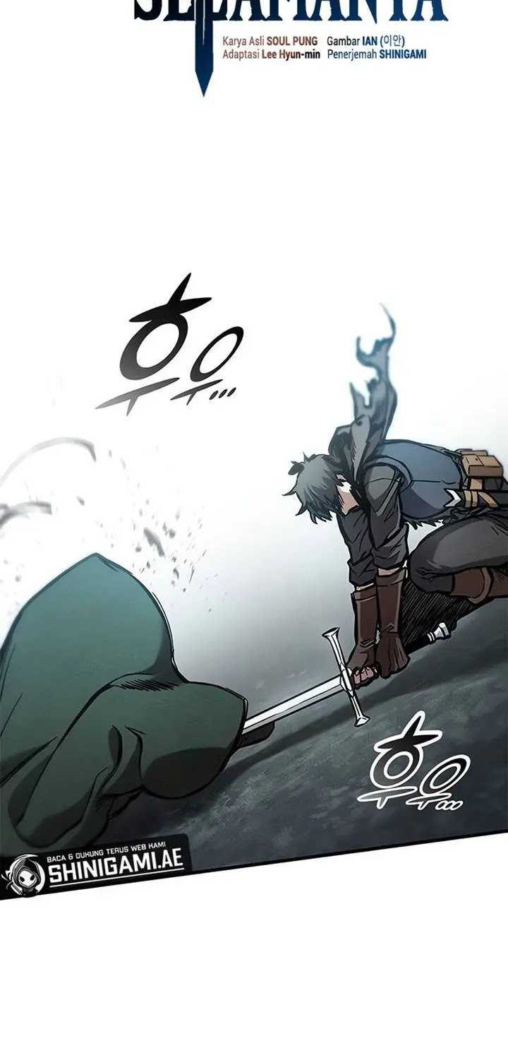 Eternally Regressing Knight Chapter 44 - halaman 5