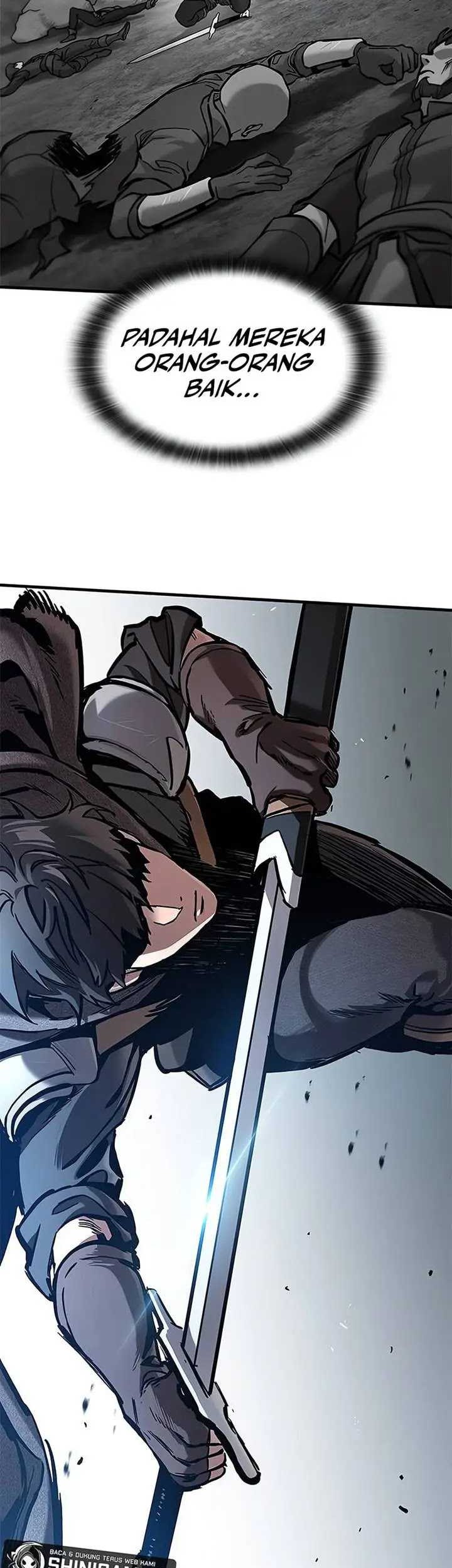 Eternally Regressing Knight Chapter 44 - halaman 58