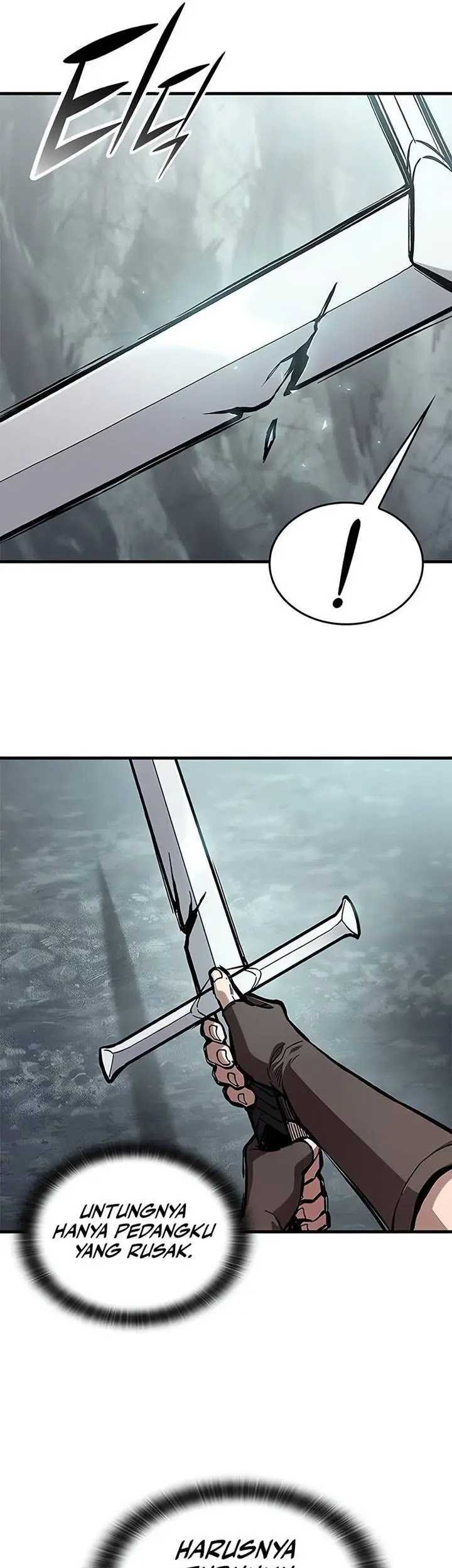 Eternally Regressing Knight Chapter 44 - halaman 6