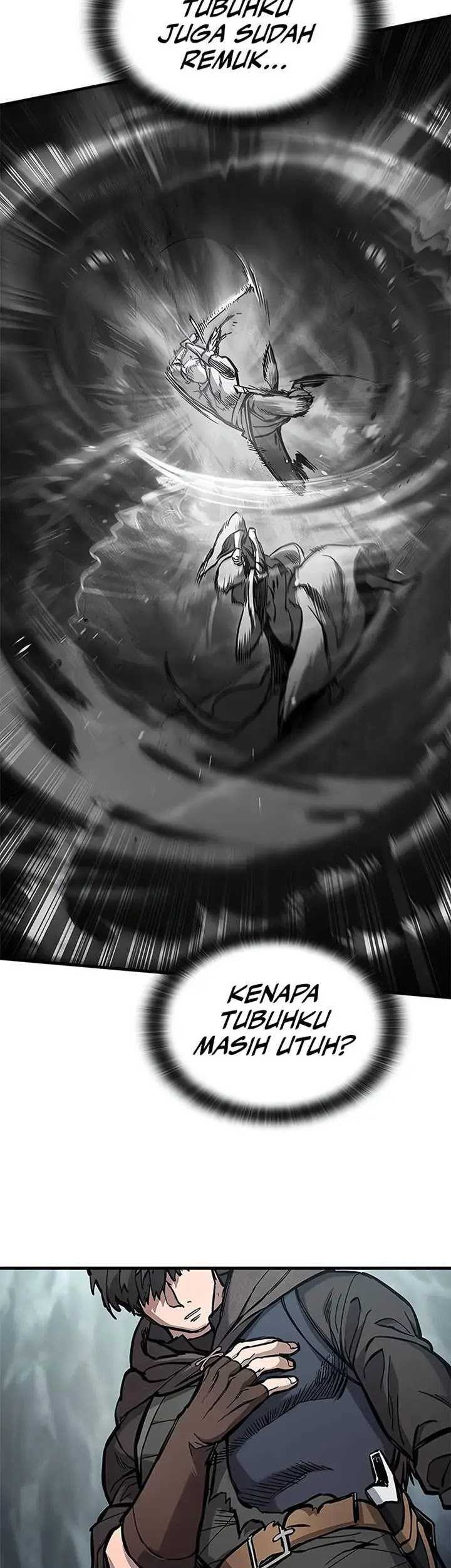Eternally Regressing Knight Chapter 44 - halaman 7