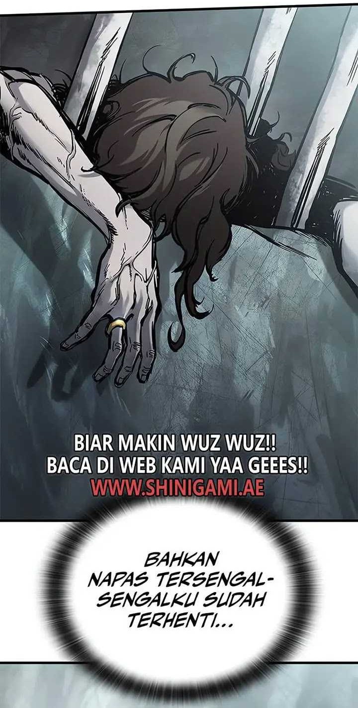 Eternally Regressing Knight Chapter 44 - halaman 9