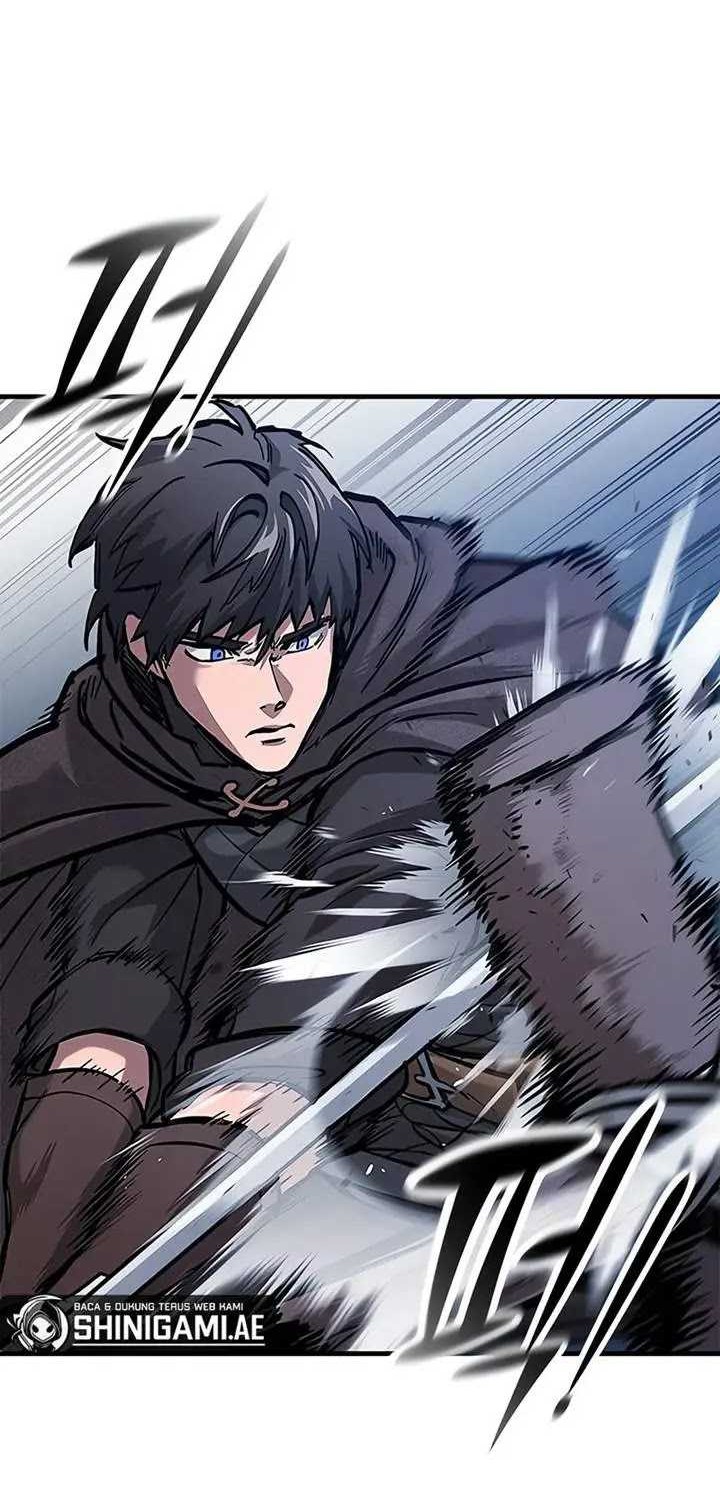 Eternally Regressing Knight Chapter 45 - halaman 12