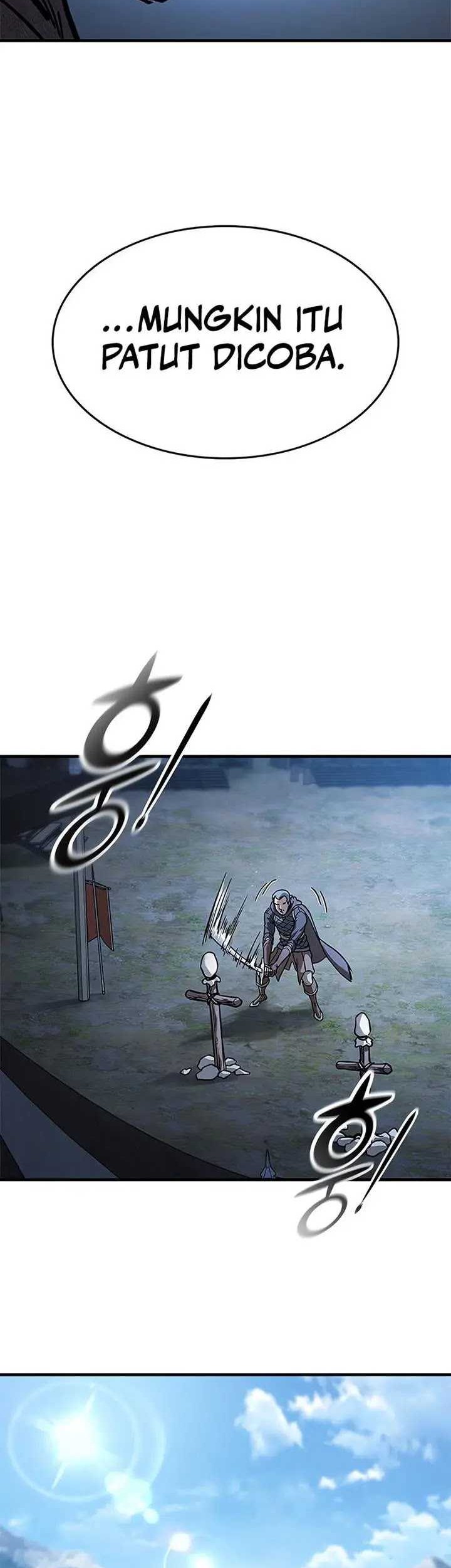 Eternally Regressing Knight Chapter 45 - halaman 14