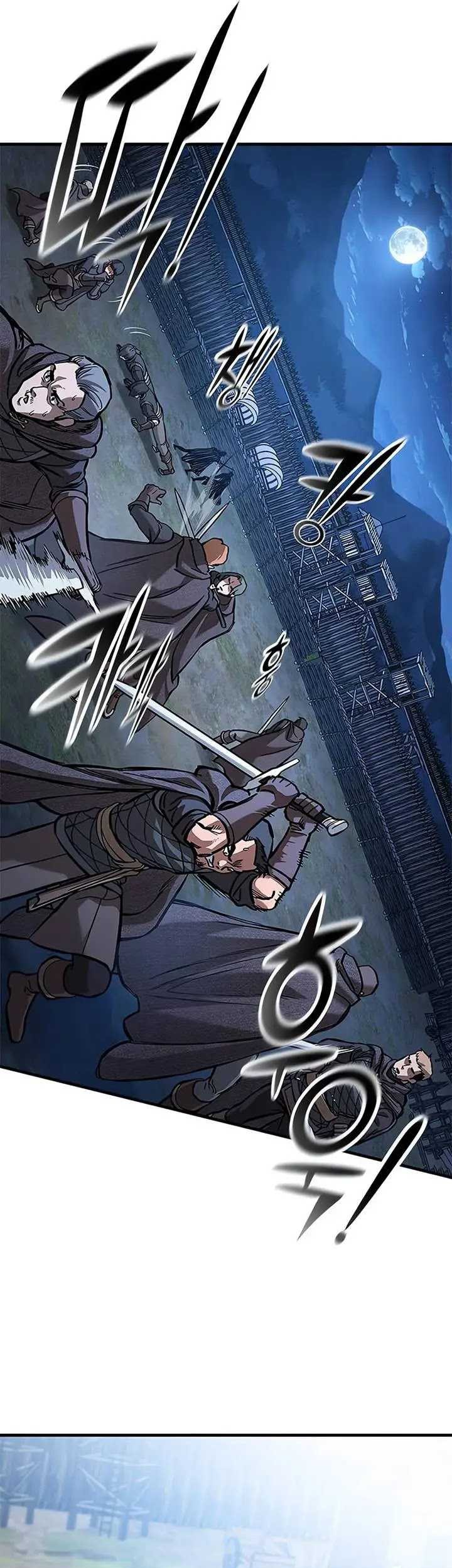 Eternally Regressing Knight Chapter 45 - halaman 17