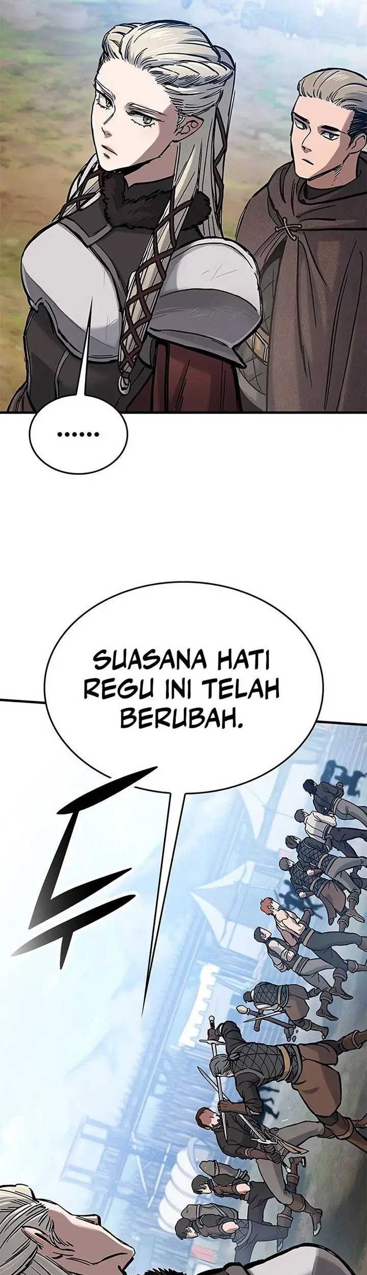 Eternally Regressing Knight Chapter 45 - halaman 18