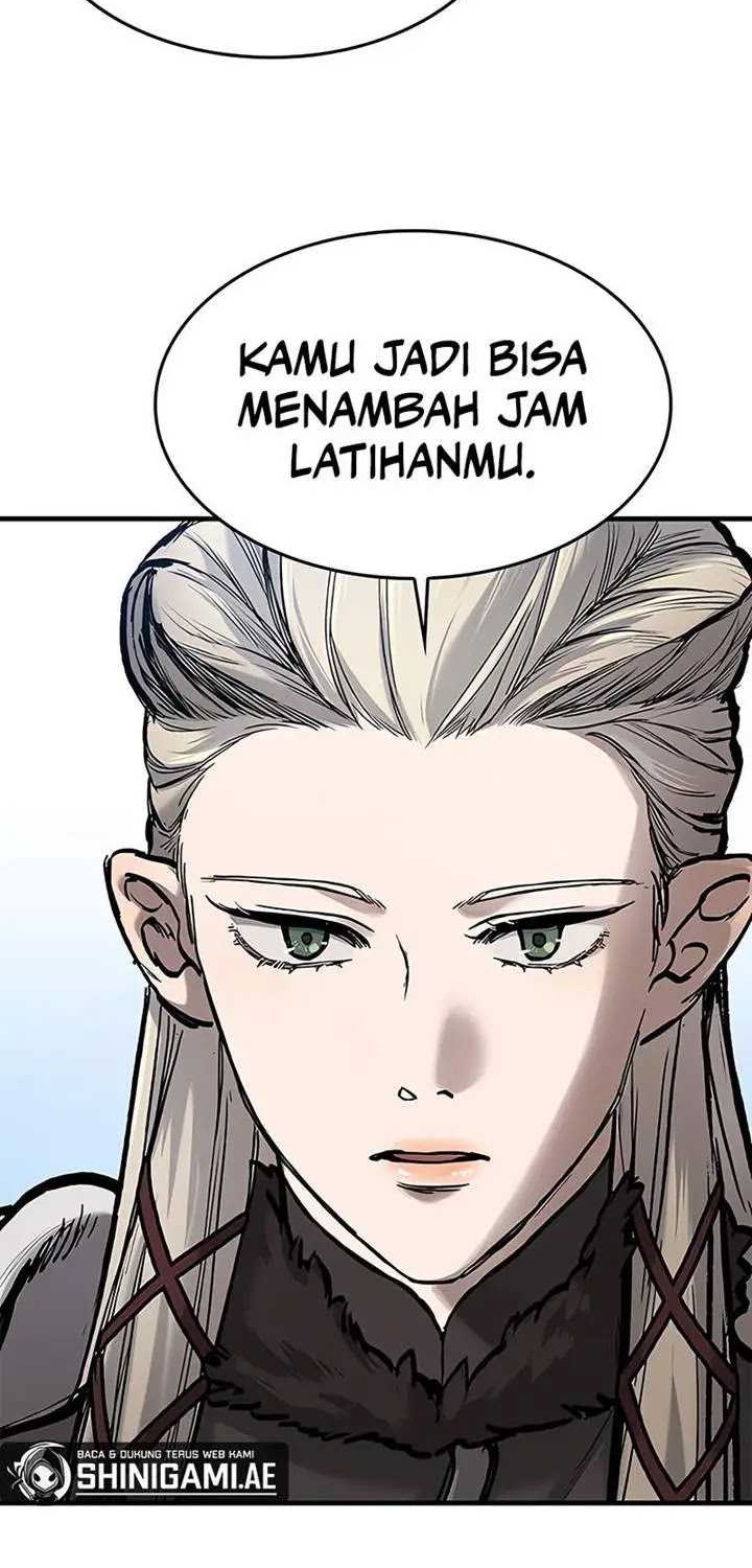 Eternally Regressing Knight Chapter 45 - halaman 24