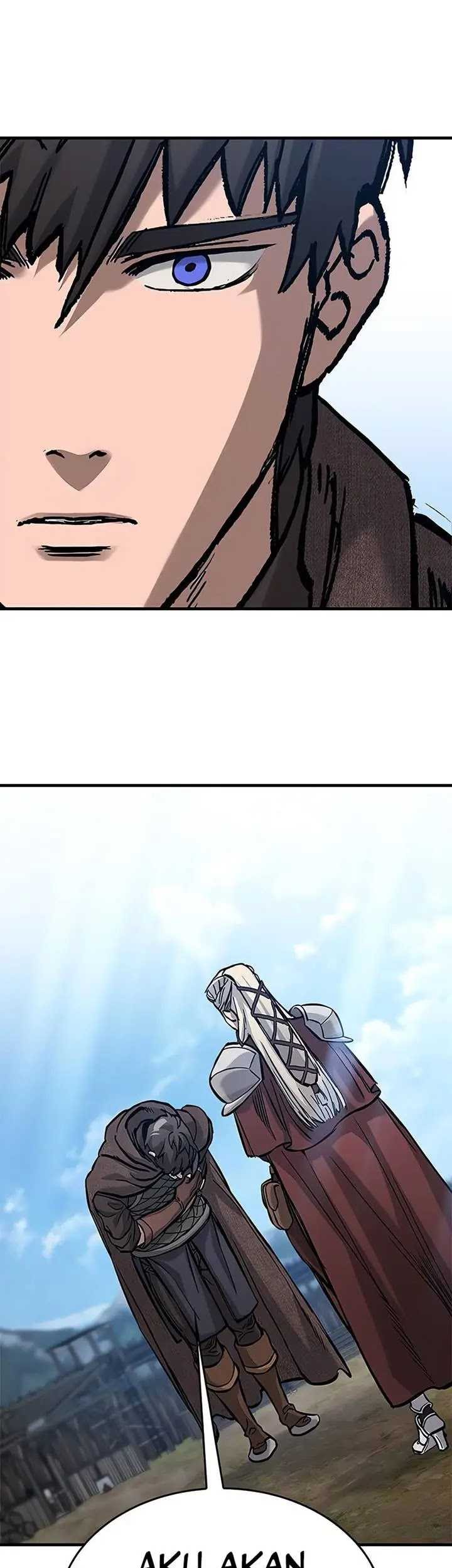 Eternally Regressing Knight Chapter 45 - halaman 25