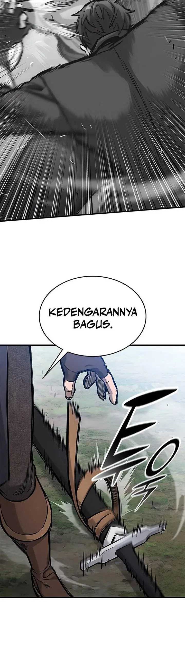 Eternally Regressing Knight Chapter 45 - halaman 30