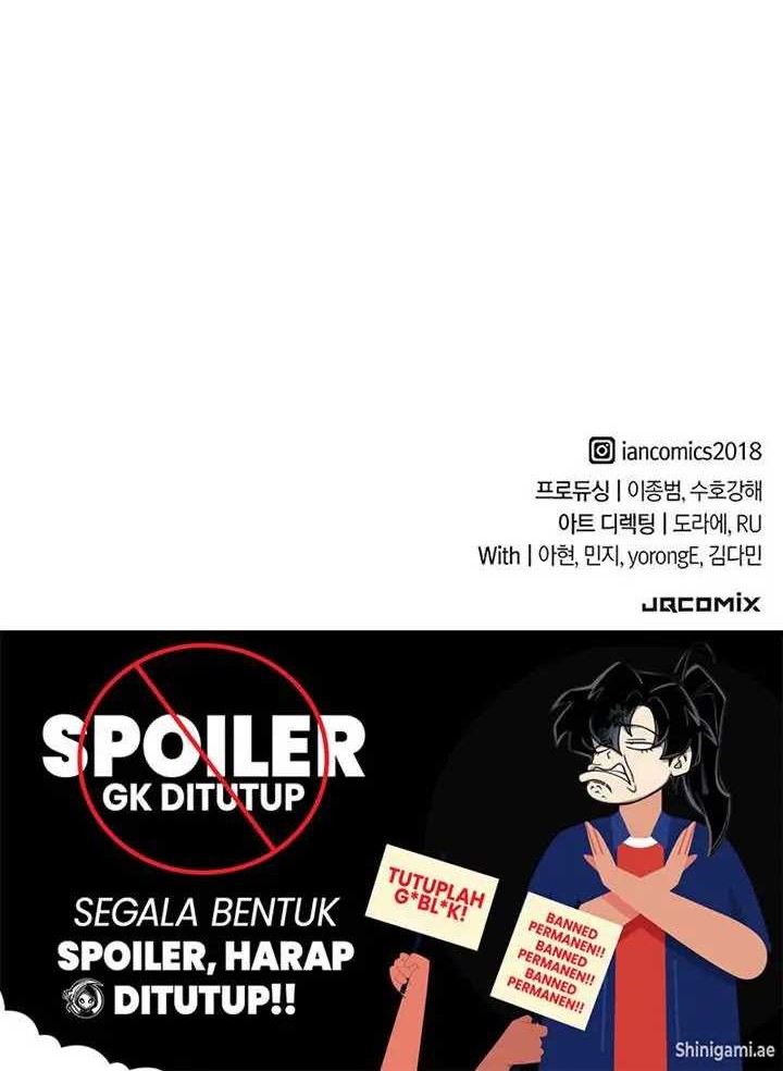 Eternally Regressing Knight Chapter 45 - halaman 32