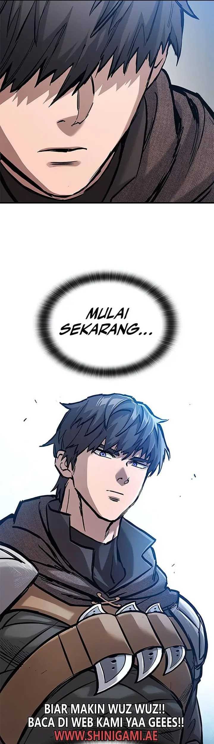 Eternally Regressing Knight Chapter 45 - halaman 5