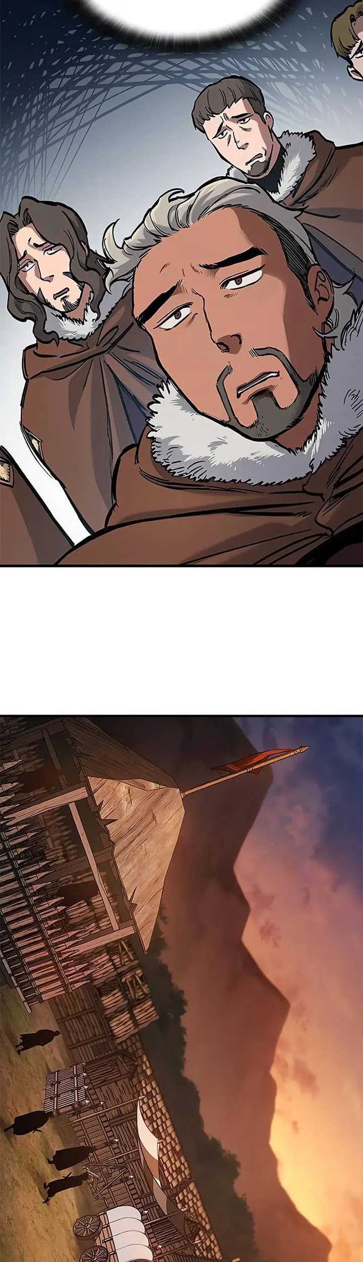 Eternally Regressing Knight Chapter 45 - halaman 9