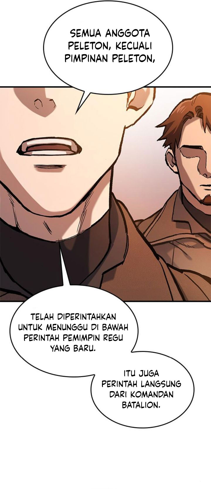 Eternally Regressing Knight Chapter 46 - halaman 2