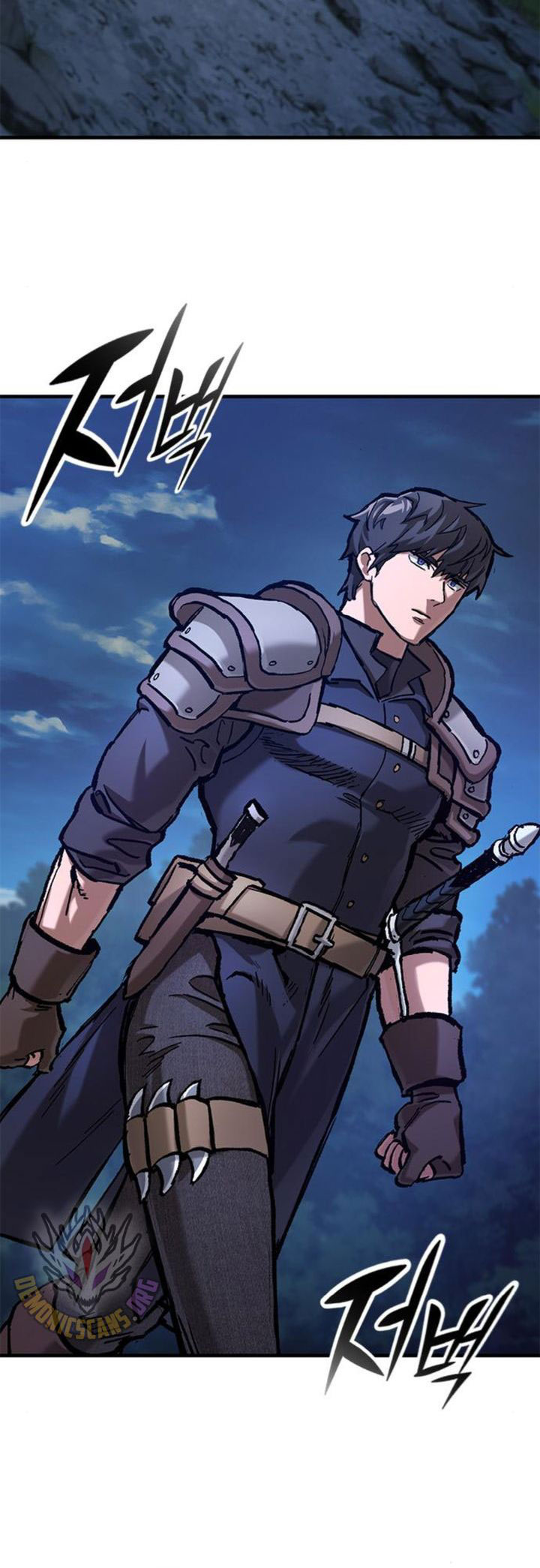 Eternally Regressing Knight Chapter 46 - halaman 22