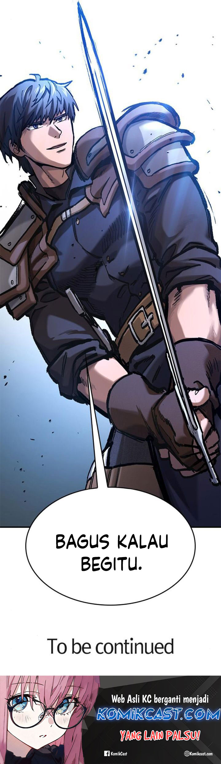 Eternally Regressing Knight Chapter 46 - halaman 44