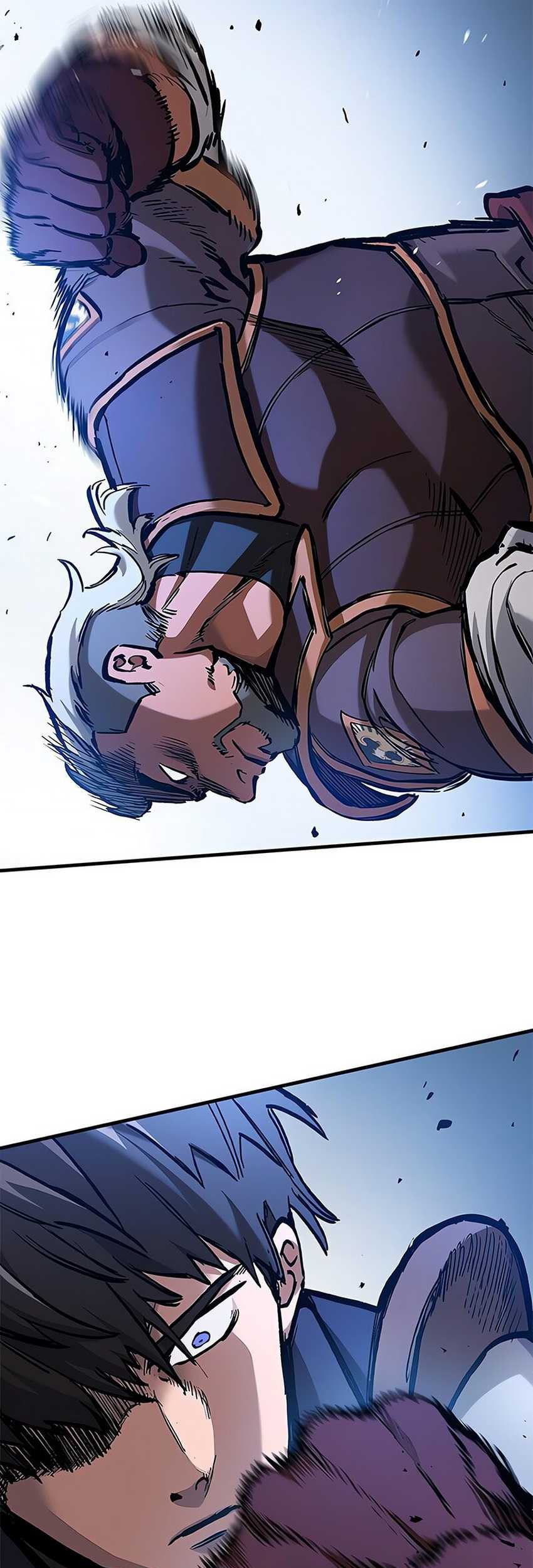 Eternally Regressing Knight Chapter 47 - halaman 11