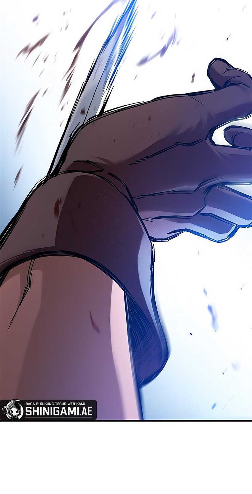 Eternally Regressing Knight Chapter 47 - halaman 14