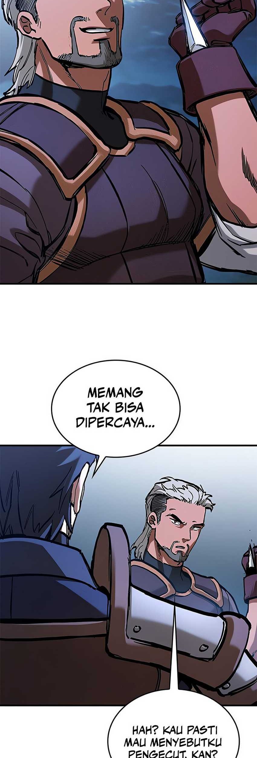Eternally Regressing Knight Chapter 47 - halaman 16
