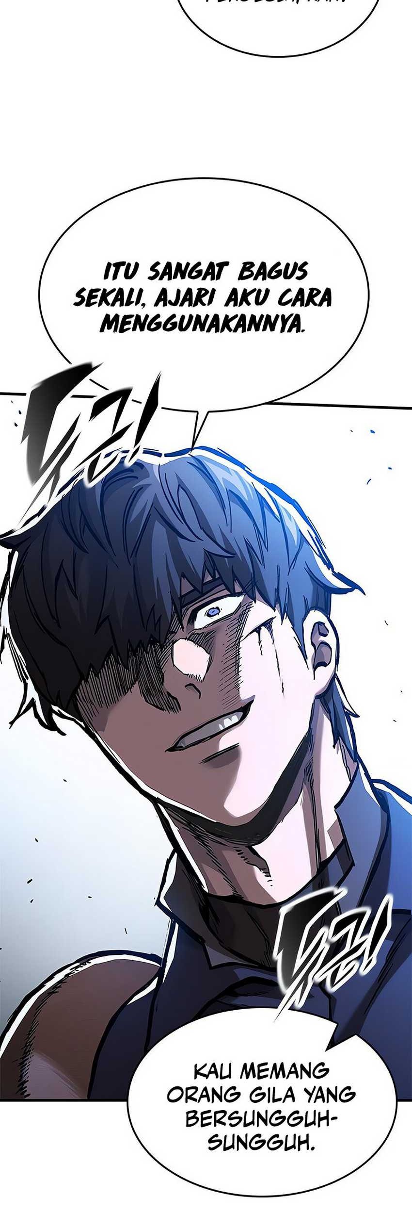 Eternally Regressing Knight Chapter 47 - halaman 17