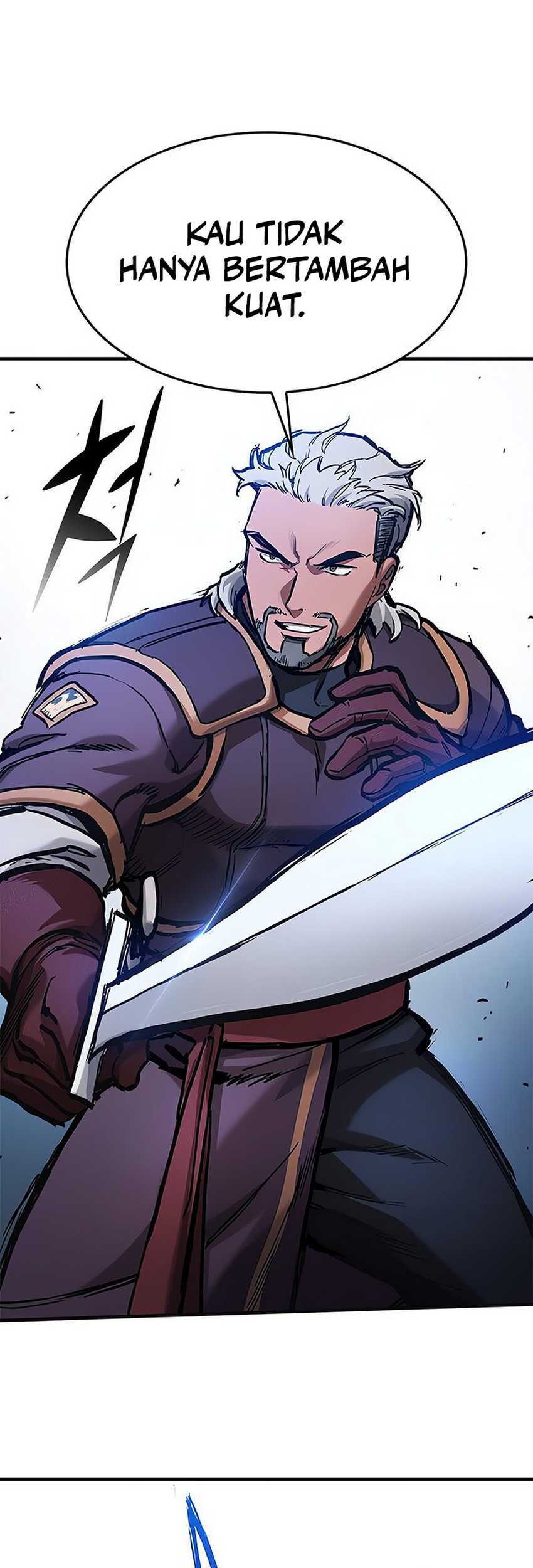 Eternally Regressing Knight Chapter 47 - halaman 2