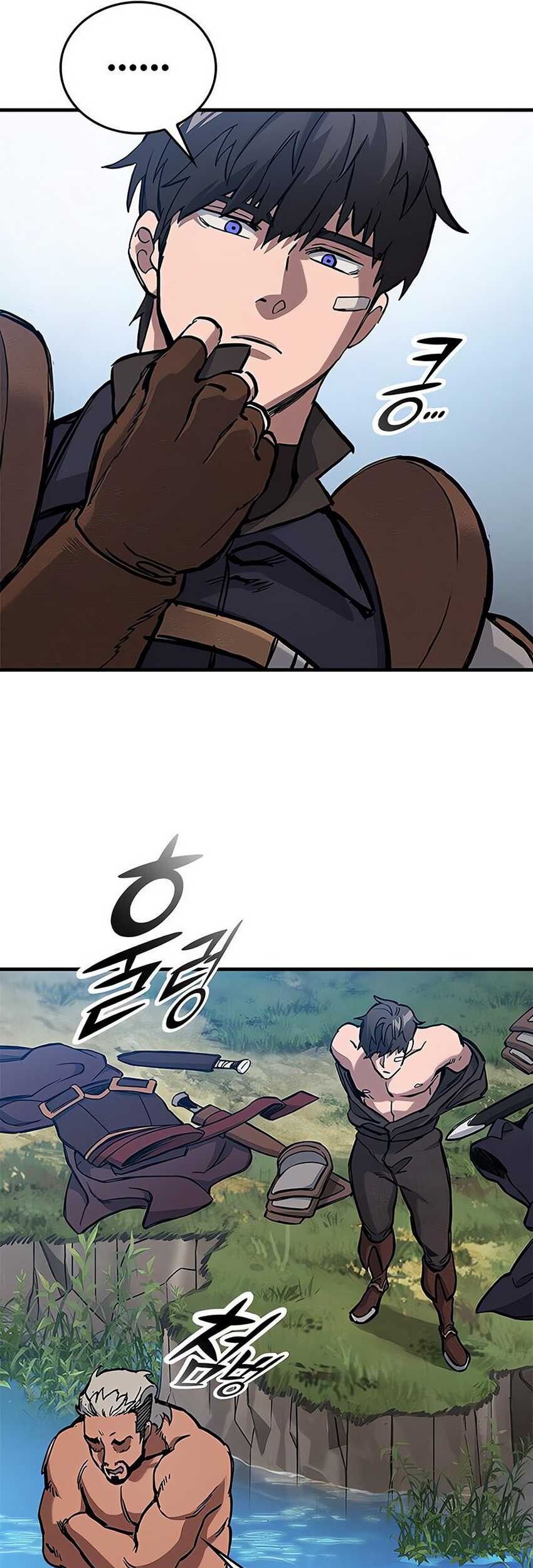 Eternally Regressing Knight Chapter 47 - halaman 24