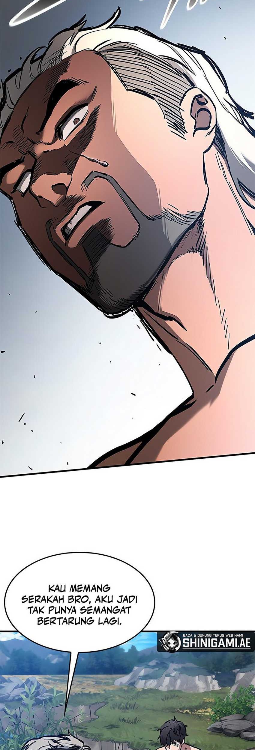 Eternally Regressing Knight Chapter 47 - halaman 26