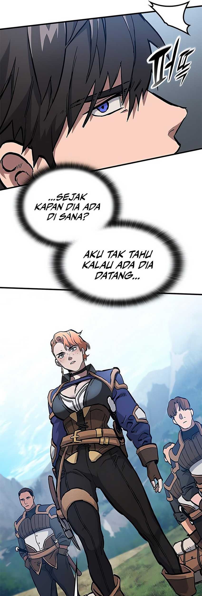 Eternally Regressing Knight Chapter 47 - halaman 29