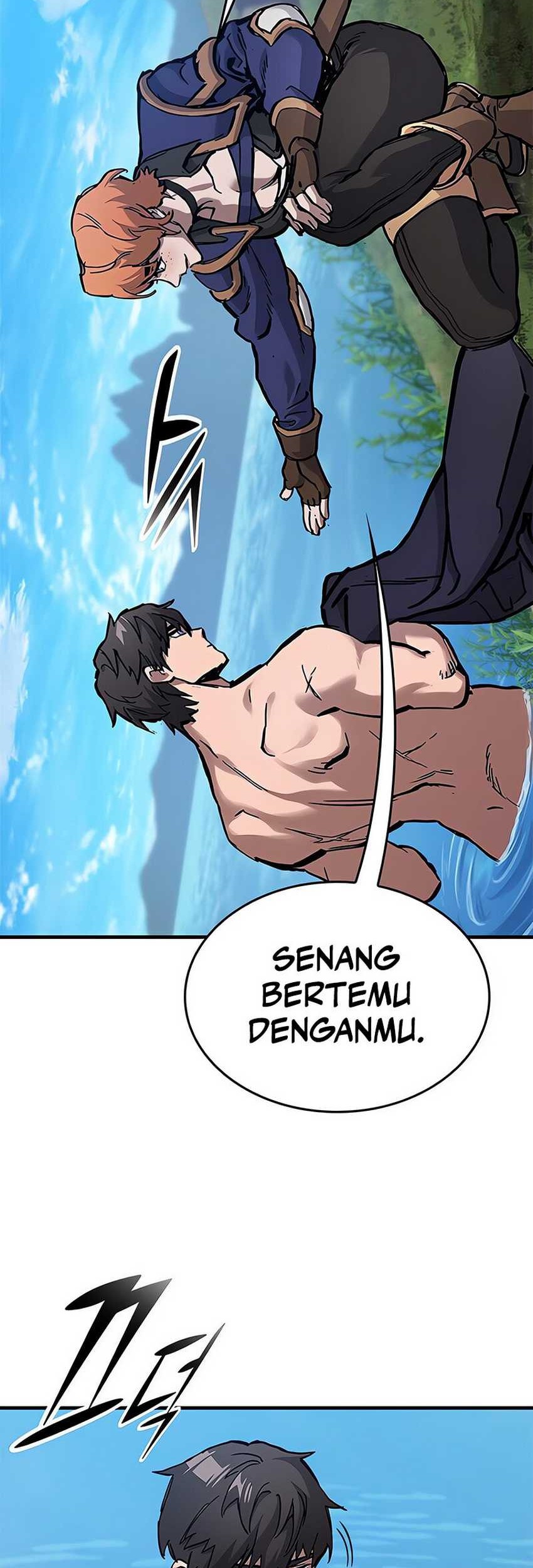Eternally Regressing Knight Chapter 47 - halaman 35