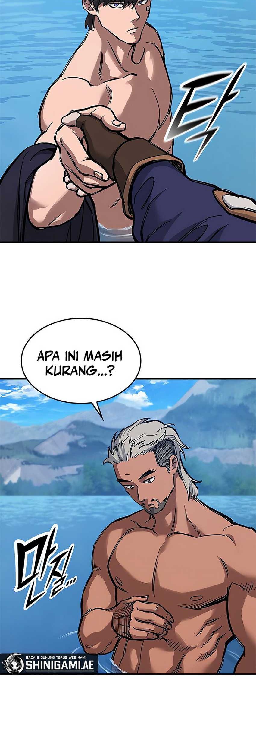 Eternally Regressing Knight Chapter 47 - halaman 36