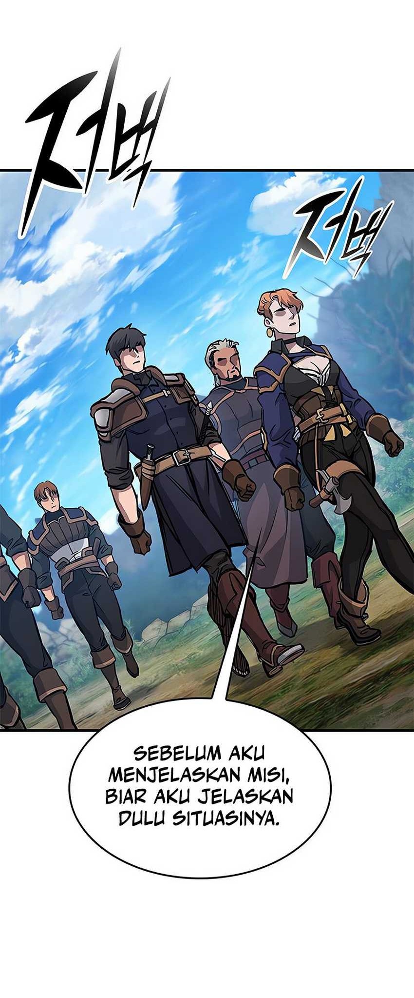 Eternally Regressing Knight Chapter 47 - halaman 37
