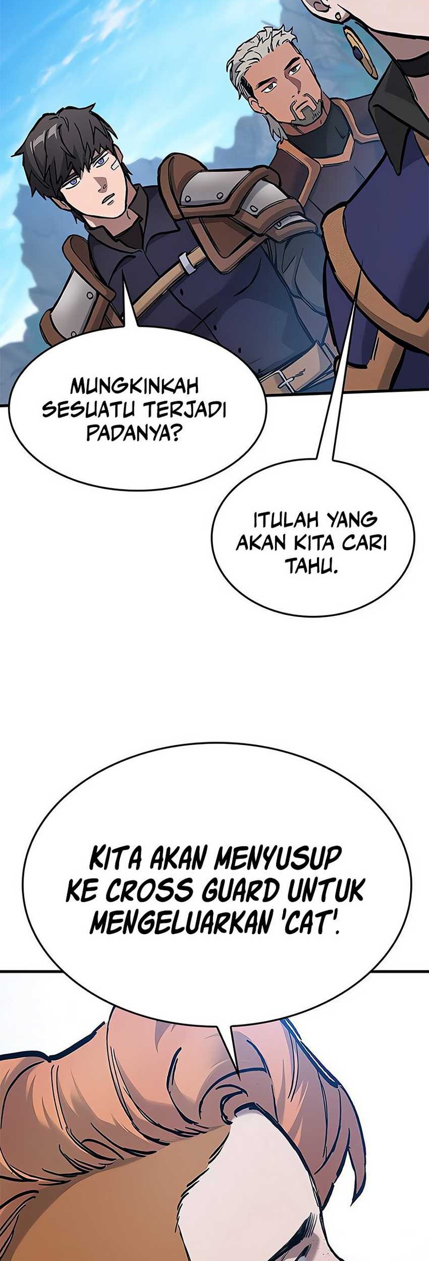 Eternally Regressing Knight Chapter 47 - halaman 39