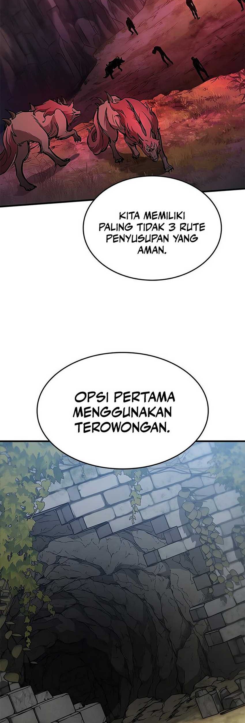 Eternally Regressing Knight Chapter 47 - halaman 41