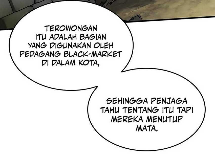 Eternally Regressing Knight Chapter 47 - halaman 42