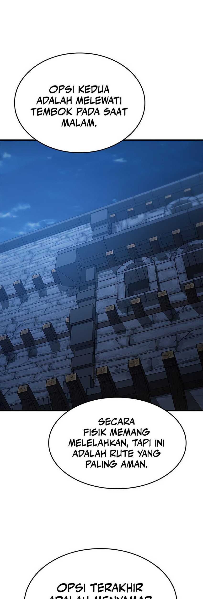Eternally Regressing Knight Chapter 47 - halaman 43