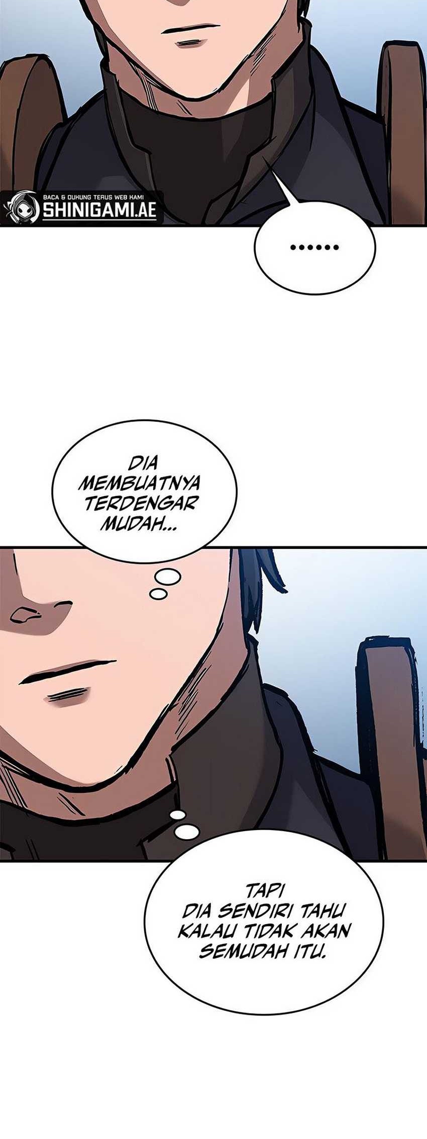 Eternally Regressing Knight Chapter 47 - halaman 46
