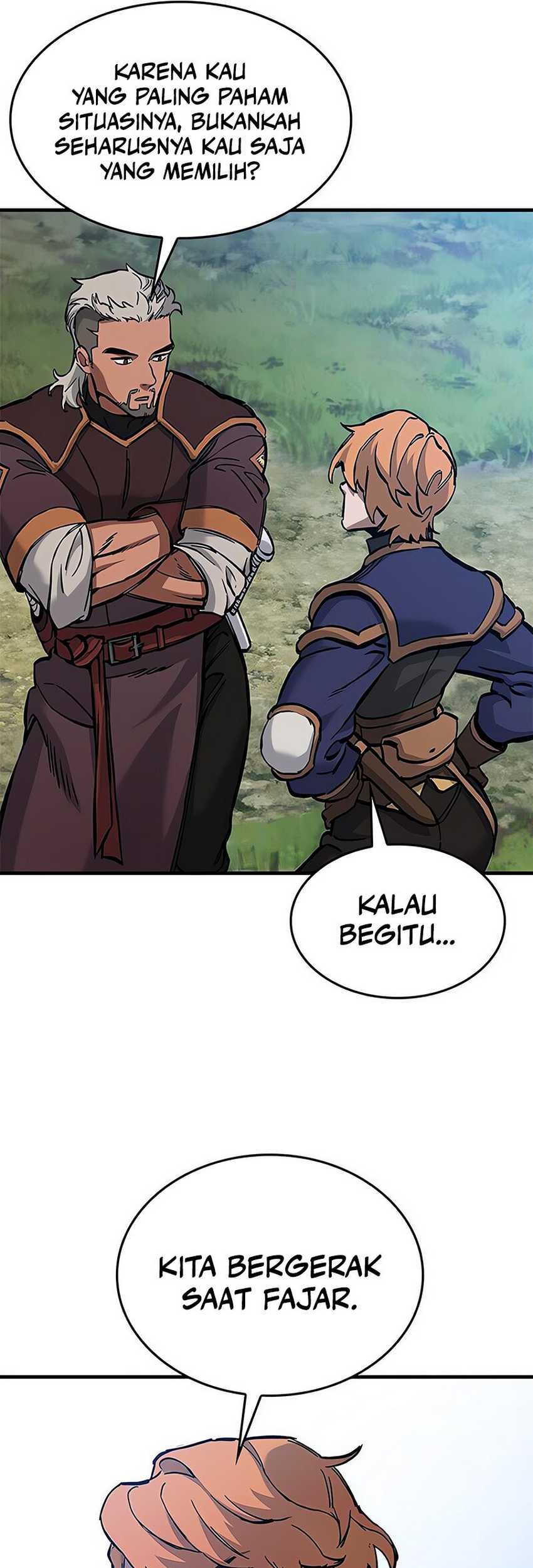 Eternally Regressing Knight Chapter 47 - halaman 47