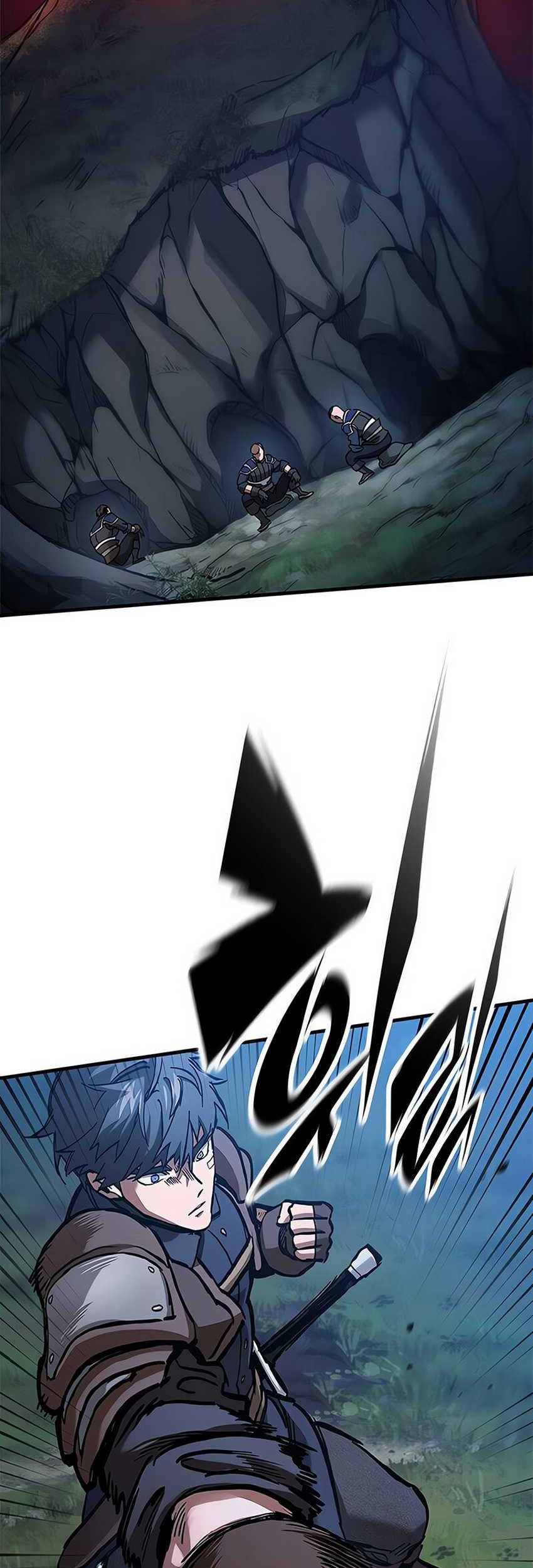 Eternally Regressing Knight Chapter 47 - halaman 49