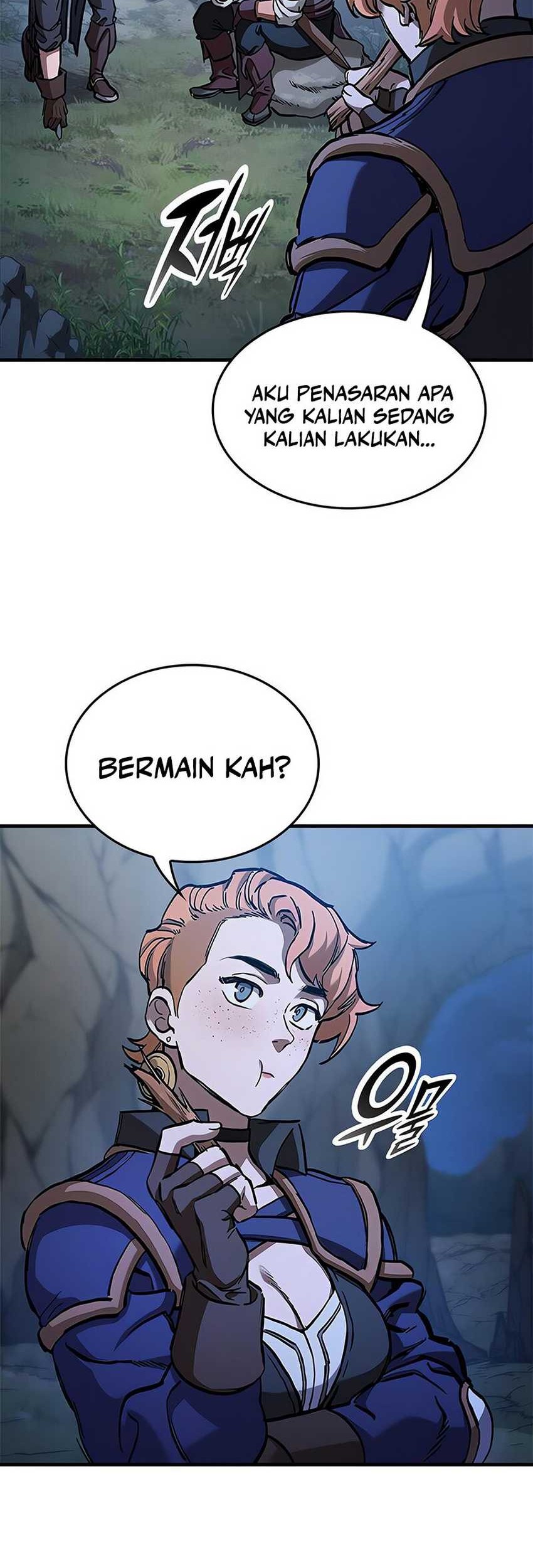 Eternally Regressing Knight Chapter 47 - halaman 52