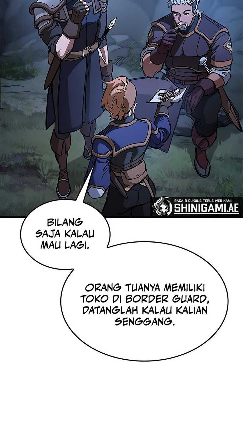 Eternally Regressing Knight Chapter 47 - halaman 54