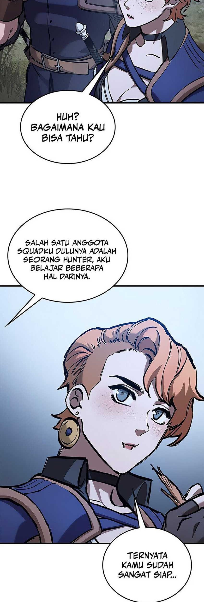 Eternally Regressing Knight Chapter 47 - halaman 56