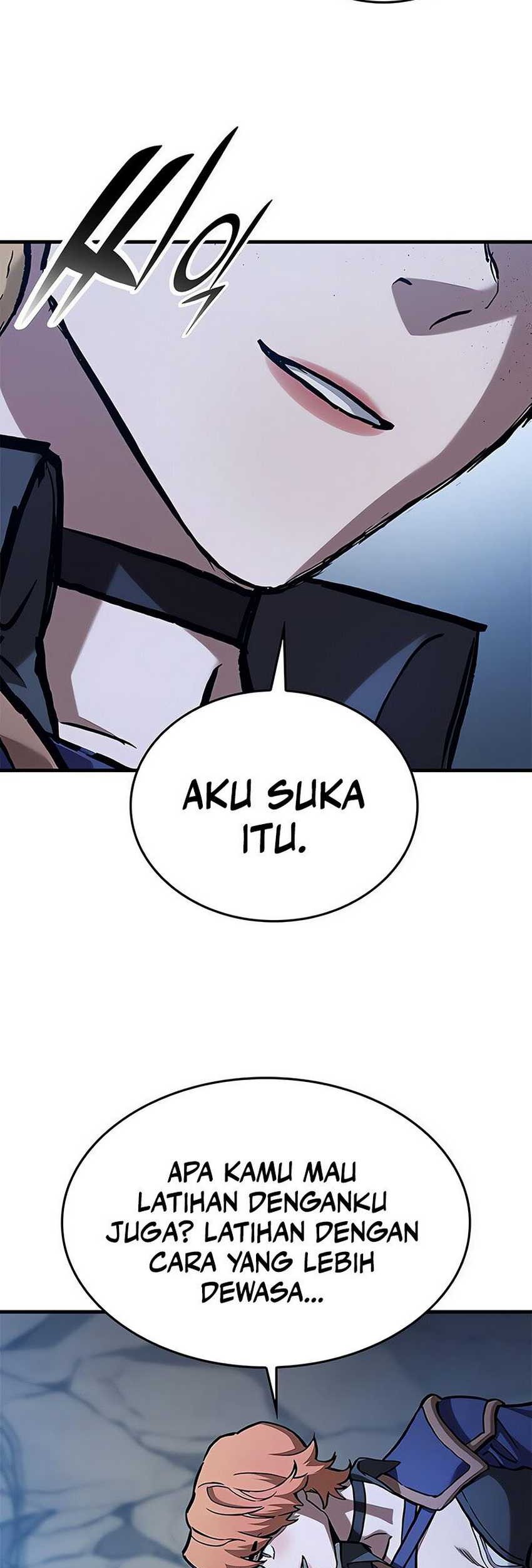 Eternally Regressing Knight Chapter 47 - halaman 57