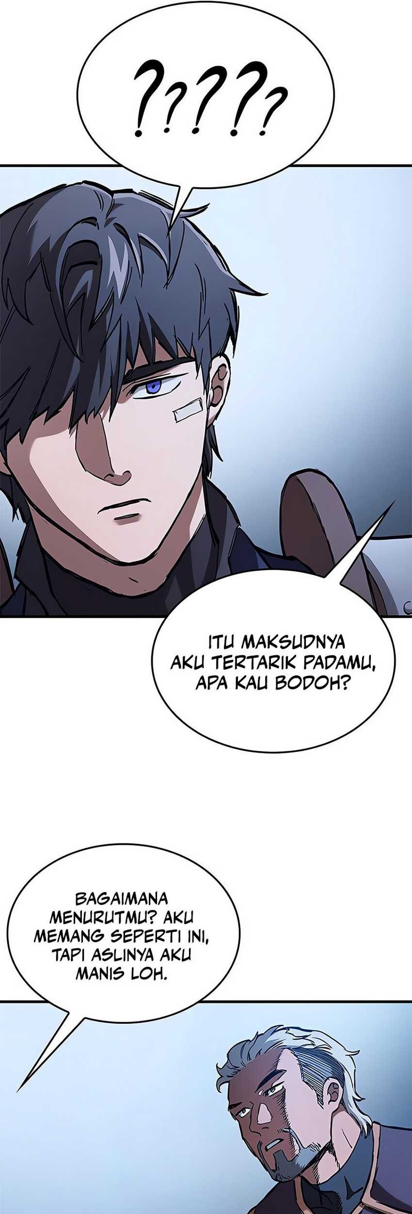 Eternally Regressing Knight Chapter 47 - halaman 60