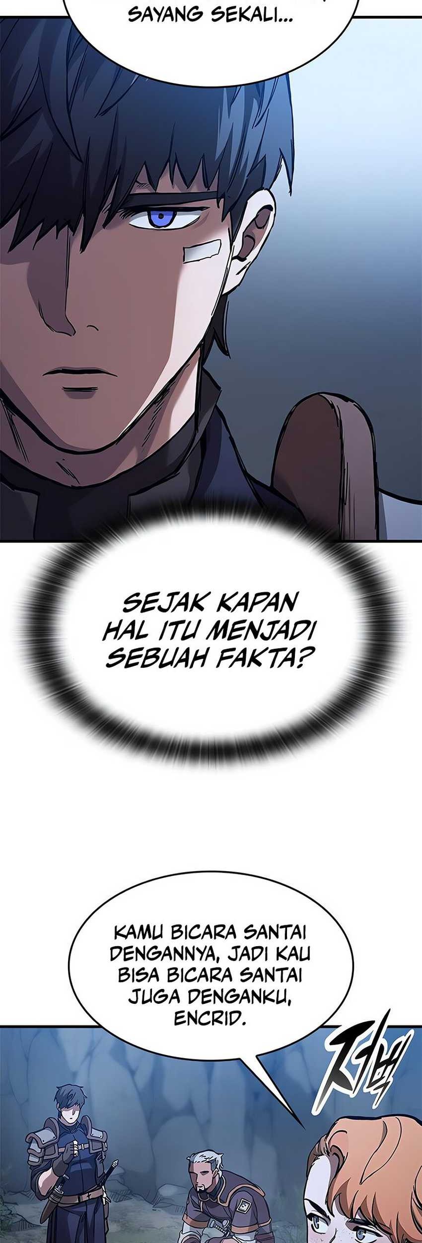 Eternally Regressing Knight Chapter 47 - halaman 62