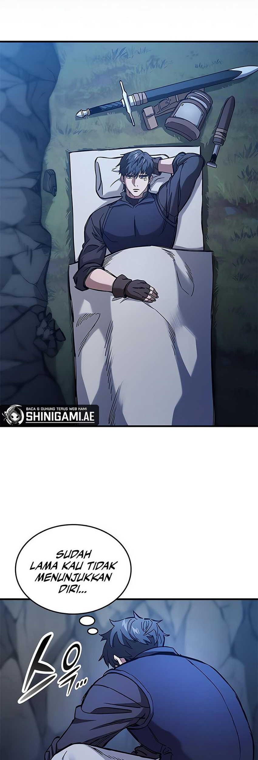 Eternally Regressing Knight Chapter 47 - halaman 68