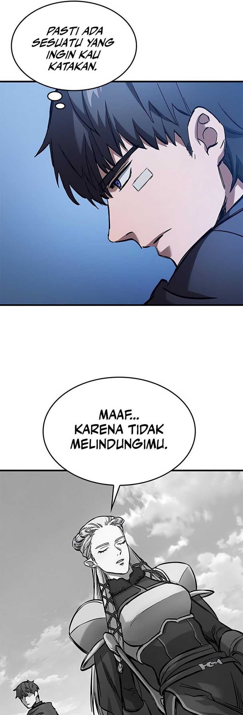 Eternally Regressing Knight Chapter 47 - halaman 70