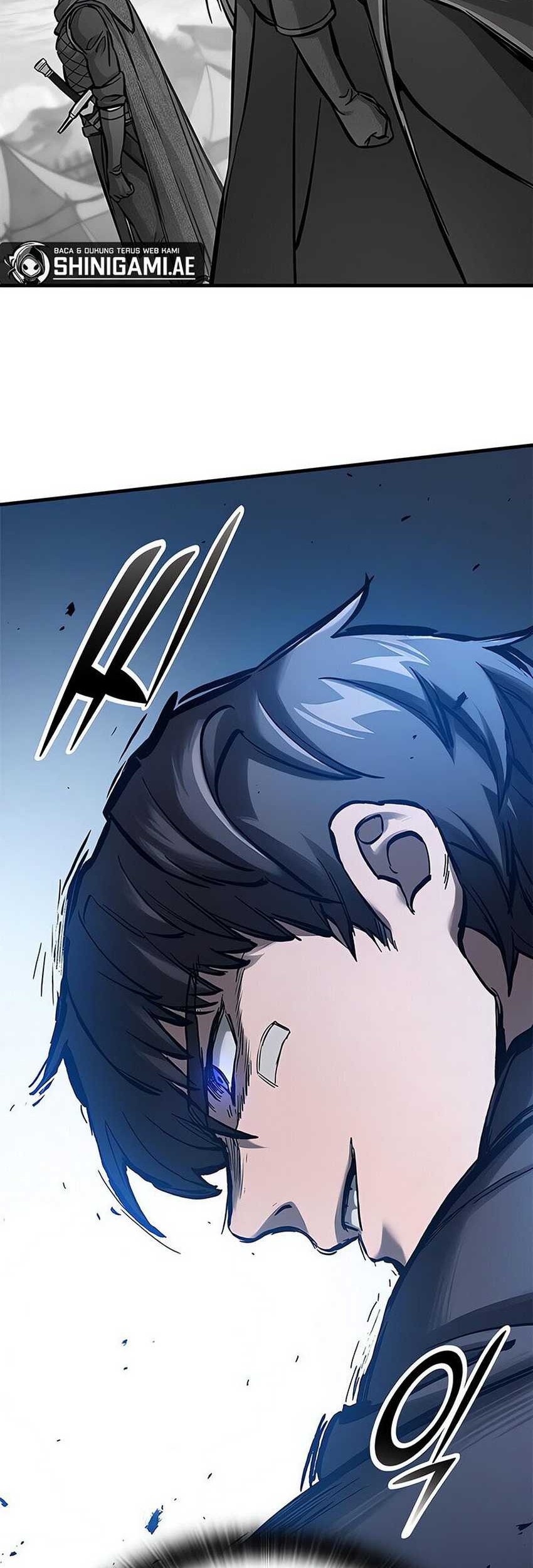 Eternally Regressing Knight Chapter 47 - halaman 71
