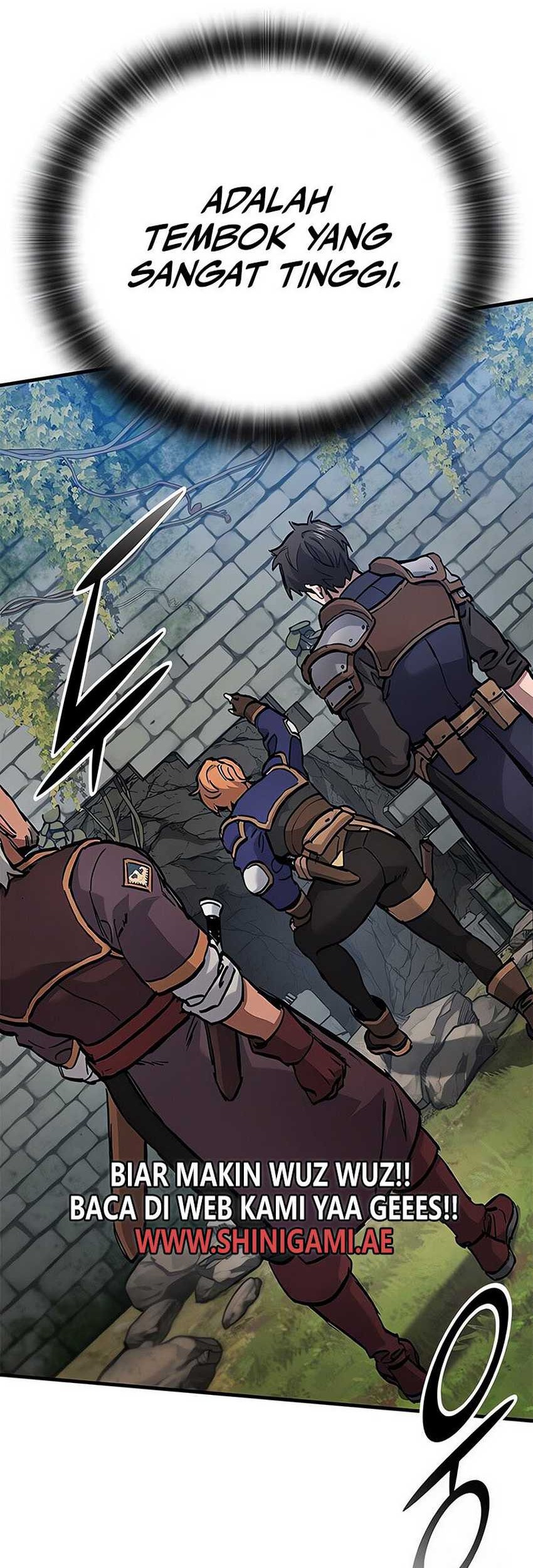 Eternally Regressing Knight Chapter 47 - halaman 73